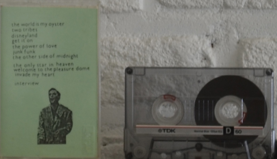 FGTH, early demos